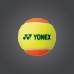 Yonex Muscle Power 30 Tennis Ball (pack of Bucket )